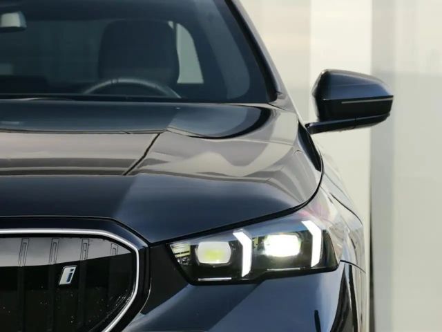 BMW i5 M-Sport Sedan