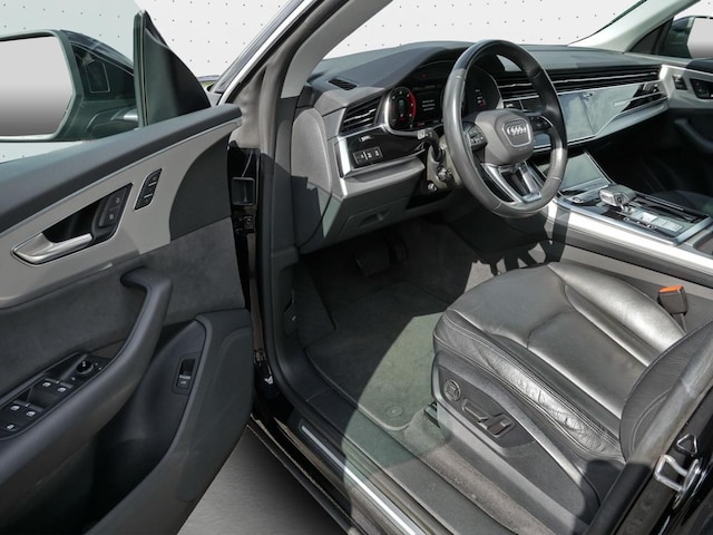 Audi Q8 50 TDI Quattro Sportback