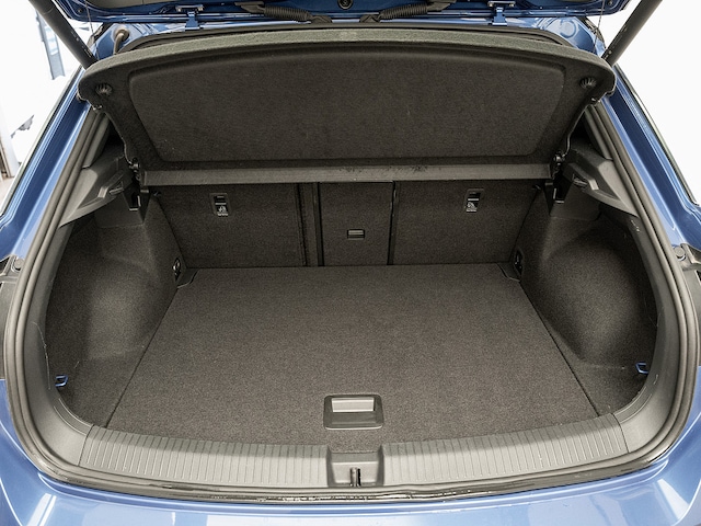 Volkswagen T-Roc 1.5 TSI Sport