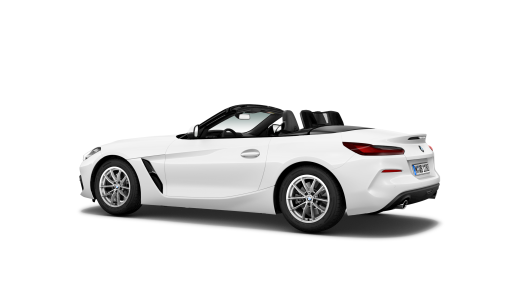 BMW Z4 Roadster sDrive20i