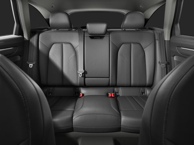 Audi A6 Avant S-Tronic