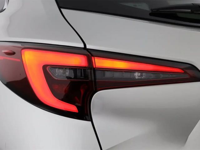 Toyota Corolla Active Hybride