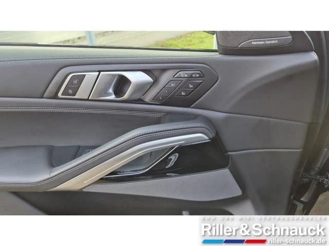 BMW X6 M-Sport xDrive