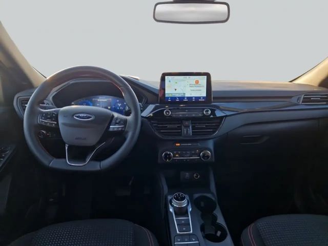 Ford Kuga Plug in Hybrid ST Line