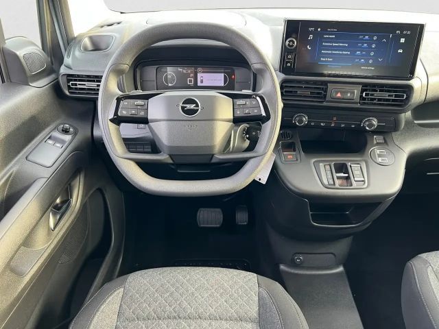 Opel Combo XL Edition 1.5 Diesel Automatik|KLIMA