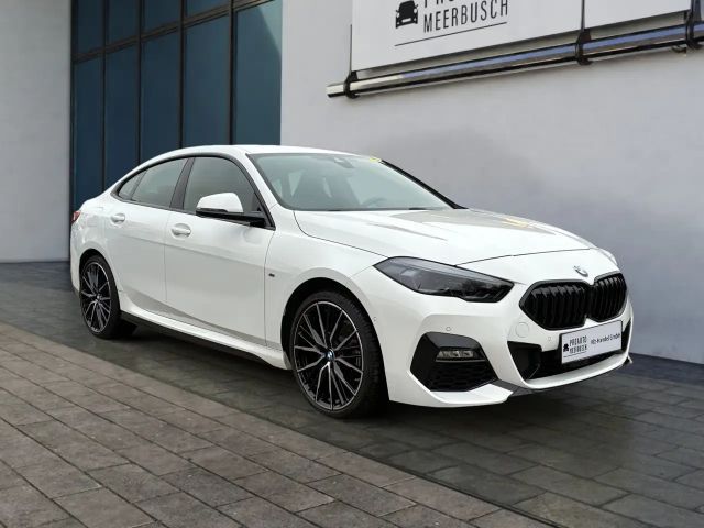 BMW 218 218i Coupé Gran Coupé M-Sport