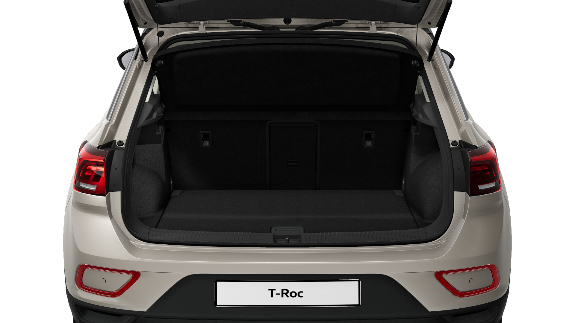 Volkswagen T-Roc 2.0 TDI Life Move