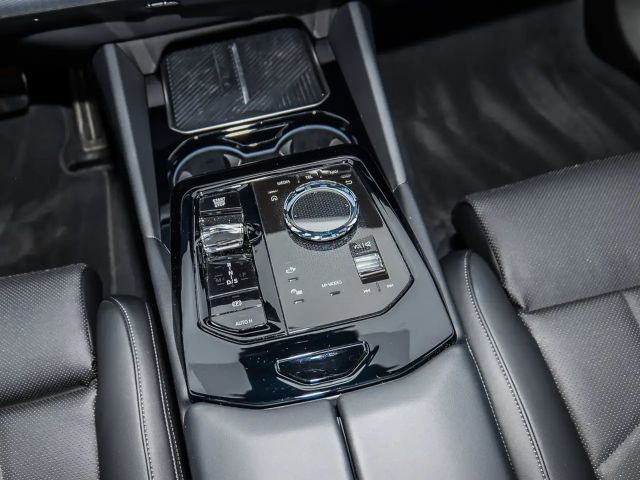 BMW 550 M-Sport Sedan xDrive