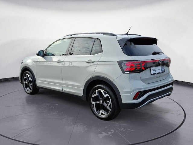 Volkswagen T-Cross DSG IQ.Drive R-Line