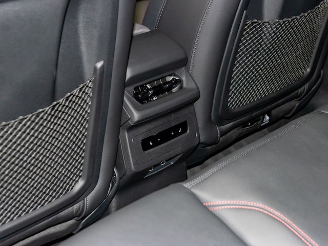 Audi Q6 e-tron Quattro