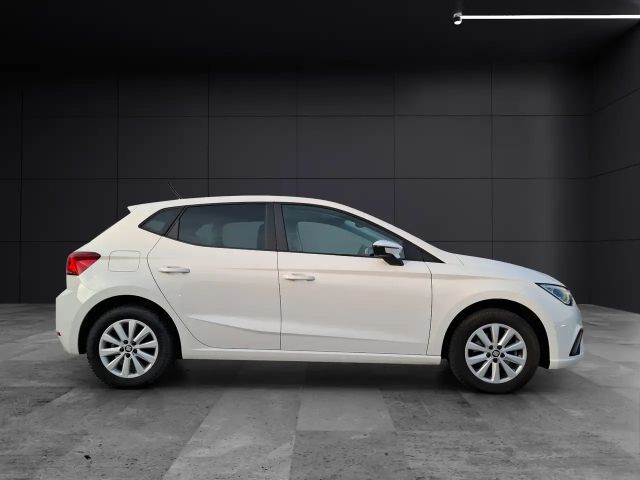 Seat Ibiza DSG Style