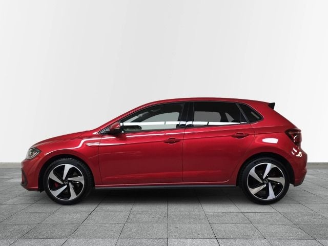 Volkswagen Polo 2.0 TSI DSG GTI IQ.Drive