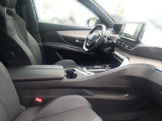 Peugeot 3008 BlueHDi GT-Line