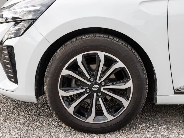 Renault Clio Bose TCe 90 Techno