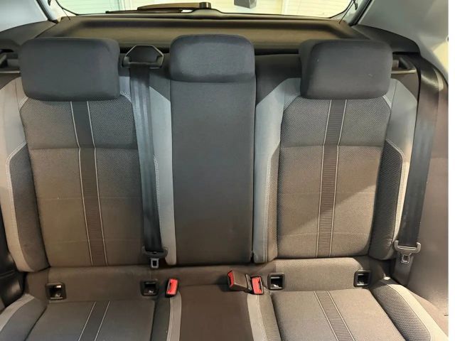 Volkswagen Polo 1.0 TSI Pro Style