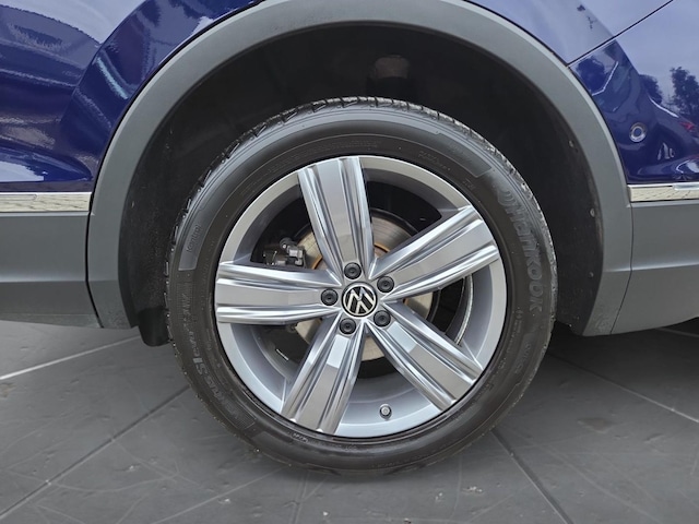 Volkswagen Tiguan 2.0 TDI Allspace DSG Move