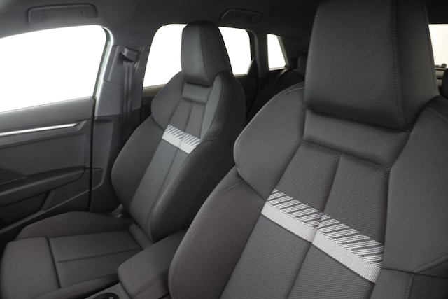 Audi A3 35 TFSI S-Tronic Sportback