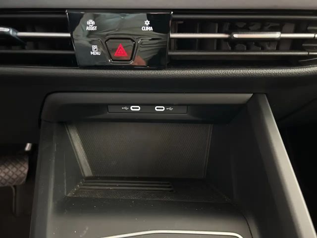 Volkswagen Golf DSG Life