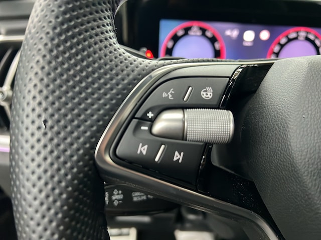 Skoda Kodiaq 2.0 TSI 4x4 Sportline