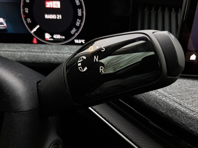 Skoda Superb 1.5 TSI Combi Selection