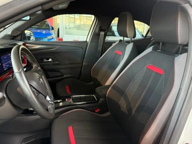 Opel Mokka GS-Line Grand Sport Mokka-e