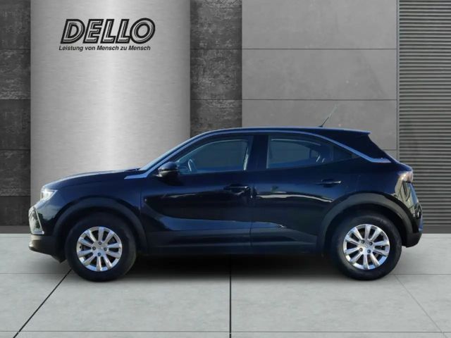Opel Mokka Edition Mokka-e