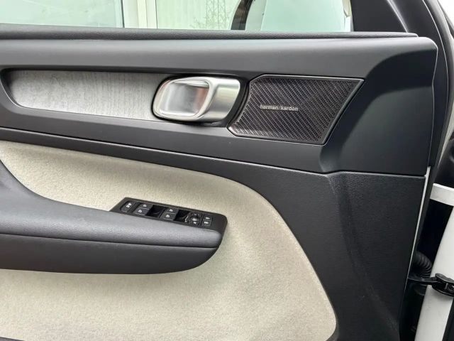 Volvo XC40 Inscription Recharge T5