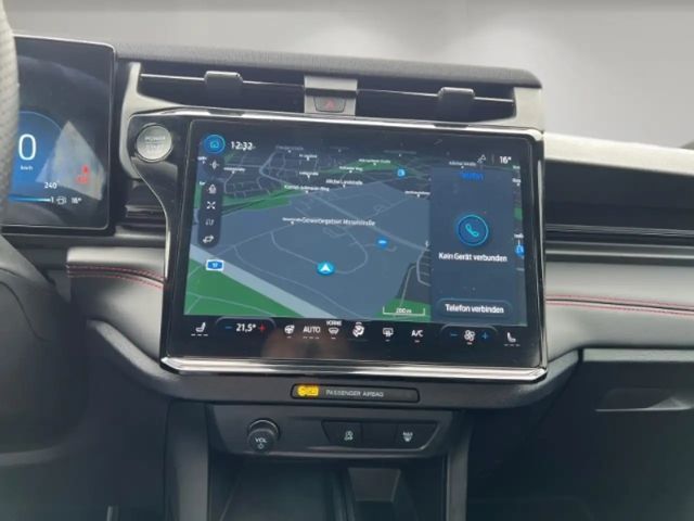 Ford Puma EcoBoost ST Line