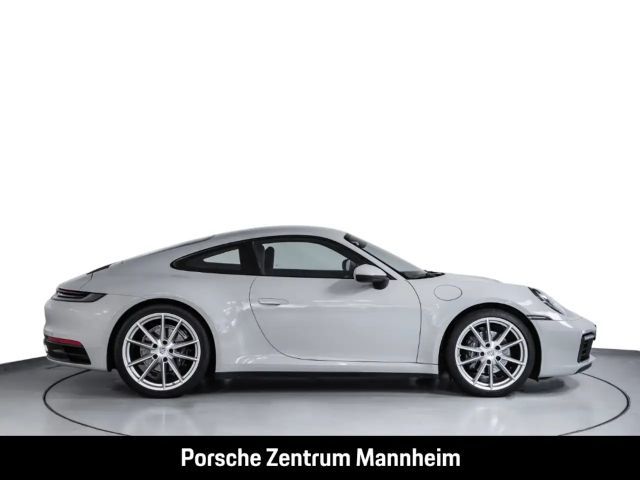 Porsche 992 Carrera Coupé S