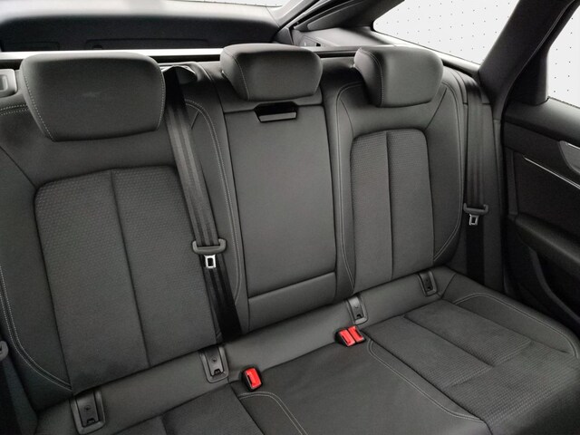 Audi S6 Avant Quattro