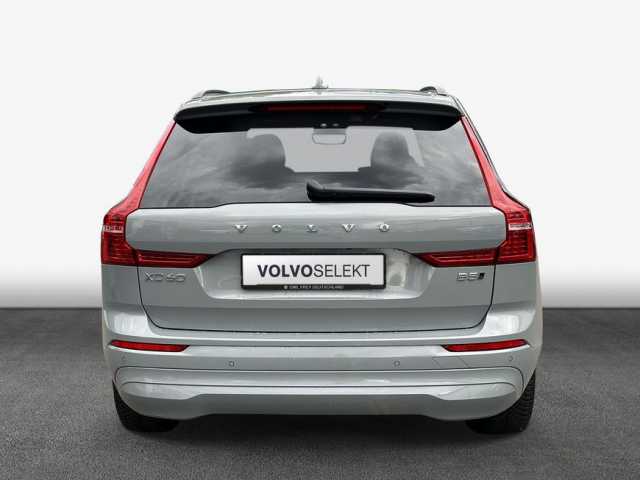 Volvo XC60 XC60