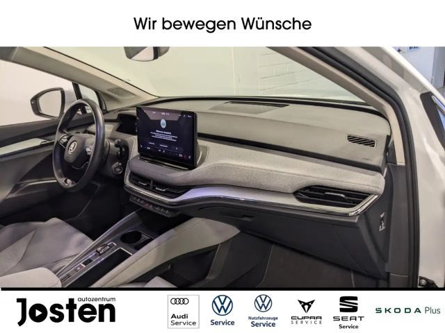 Skoda Enyaq Loft iV 80