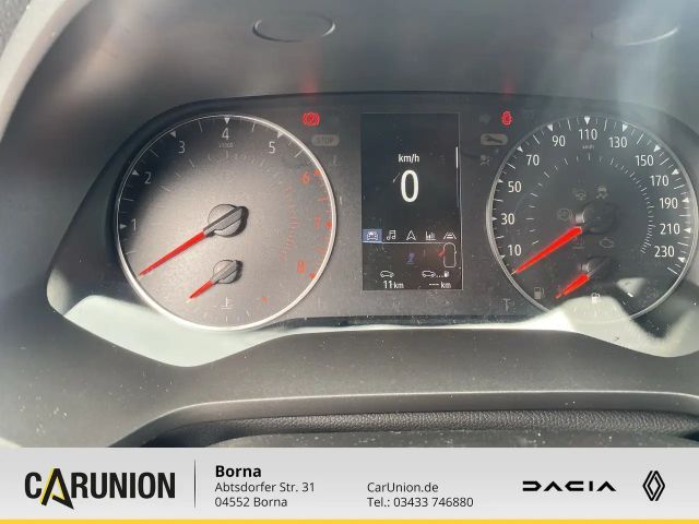 Renault Captur Evolution TCe 140