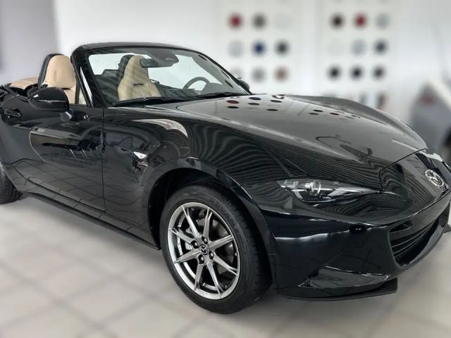 Mazda MX-5 Kazari Matrix-LED Kamera CarPlay BOSE