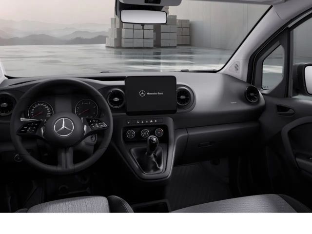 Mercedes-Benz Citan CDI