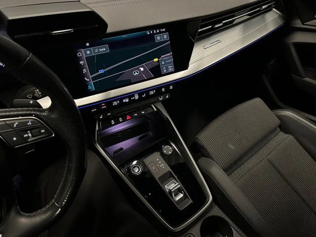 Audi A3 35 TFSI Sedan