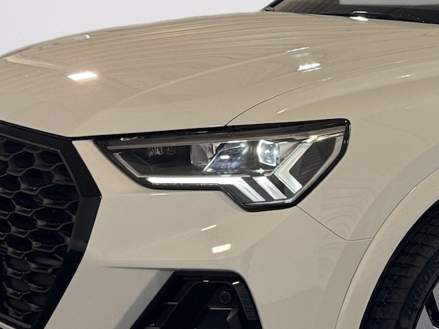 Audi Q3 Quattro S-Tronic Sportback