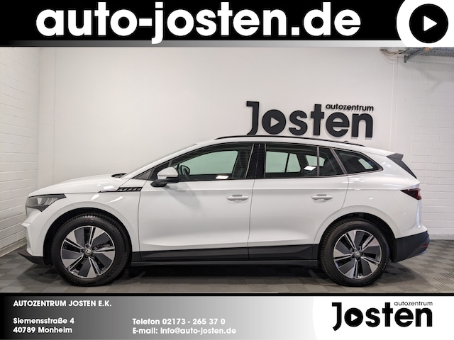 Skoda Enyaq Loft iV 60