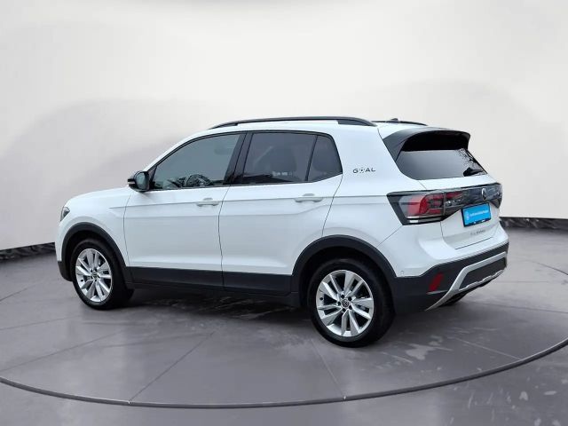 Volkswagen T-Cross DSG Life