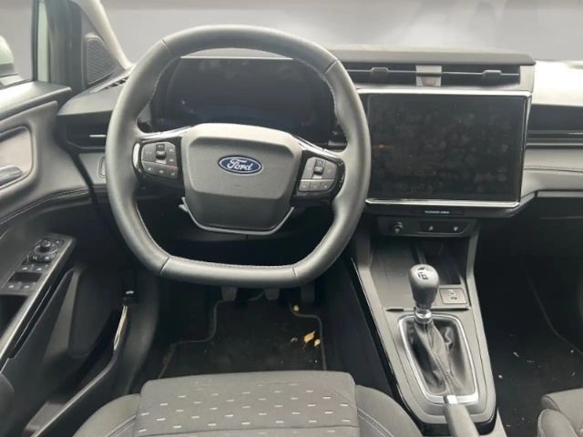 Ford Puma EcoBoost Titanium