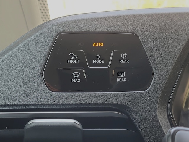 Volkswagen Caddy Life