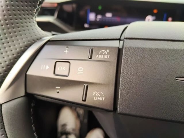 Opel Grandland X GS-Line Grand Sport