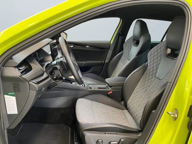 Skoda Octavia 1.5 TSI Combi Sportline