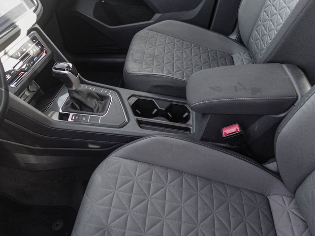 Volkswagen Tiguan DSG