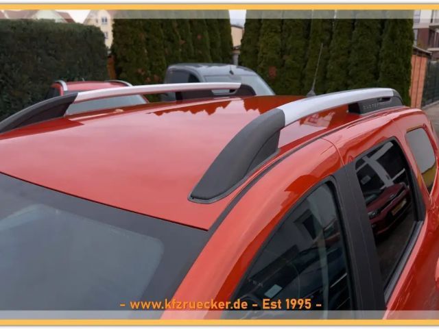 Dacia Duster II Prestige