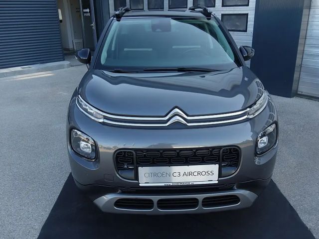 Citroën C3 Aircross Shine