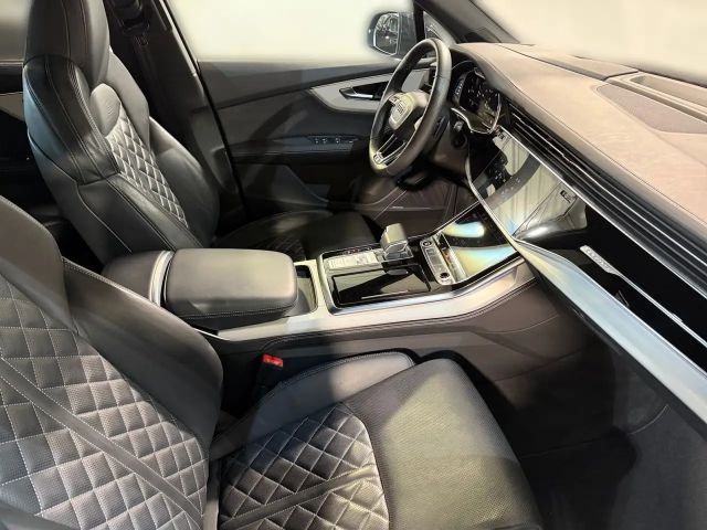 Audi Q7 50 TDI S-Line