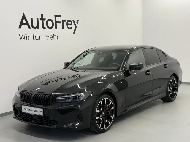 BMW 320 320d Sedan xDrive