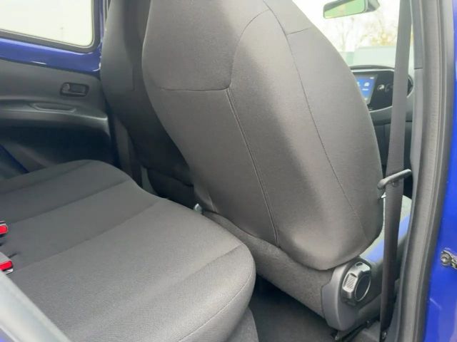 Toyota Aygo X 1.0 VVT-i Hatchback Pulse