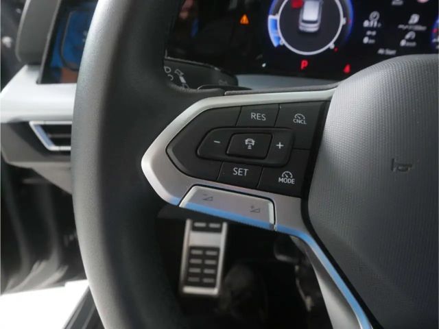 Volkswagen Golf 2.0 TDI DSG